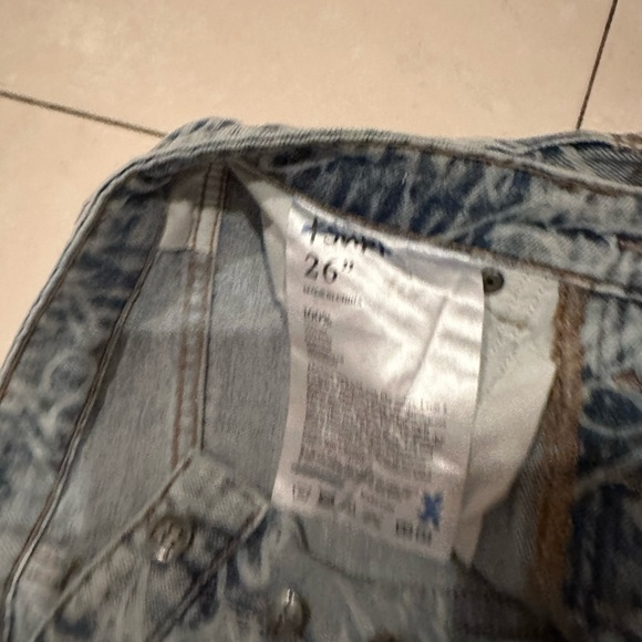 KSUBI BLUE BROOKLYN MELODY JEAN - Picture 5 of 9